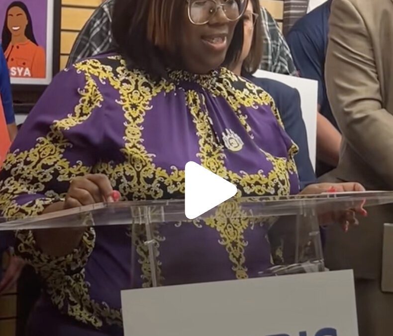 VIDEO: How Would Project 2025 Hurt Michigan Workers?